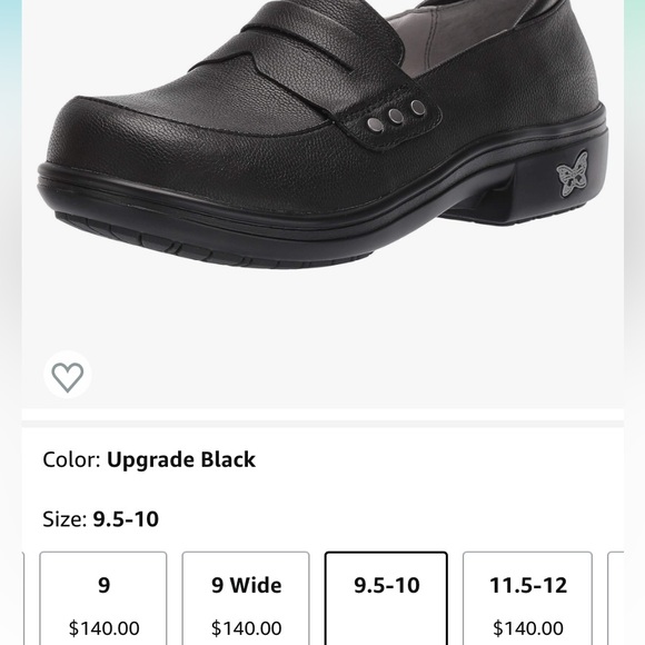 Alegria Loafers - Picture 8 of 8